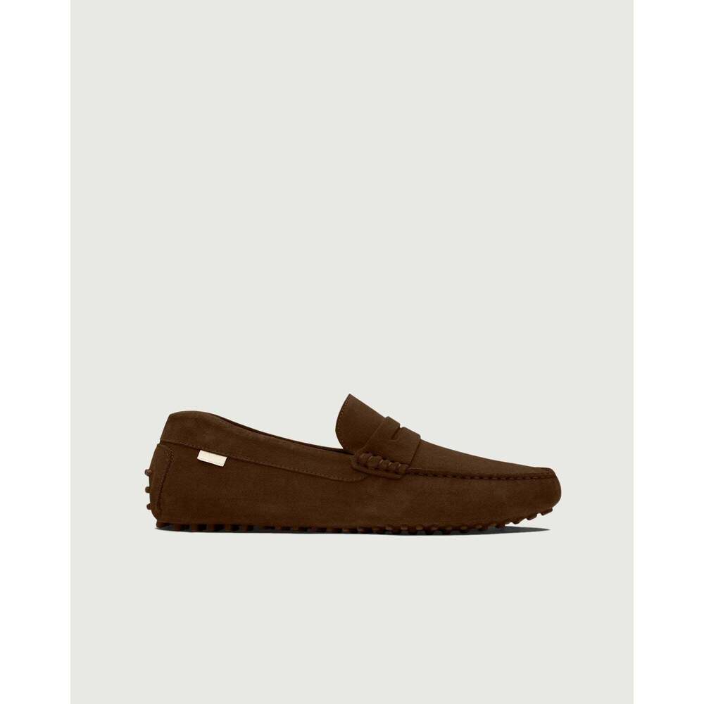 Oliver Cabell Driver | Chocolate Size 13Driver / Chocolate / 13